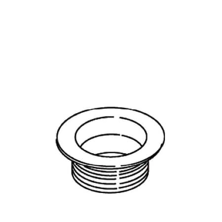 Kohler Strainer Body, Bath Drain 29066-2BL